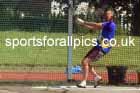 Mens hammer, 2024 NE Masters Track and Field Champs., Monkton Stadium, Jarrow.  Photo: David T. Hewitson/Sports for All Pics